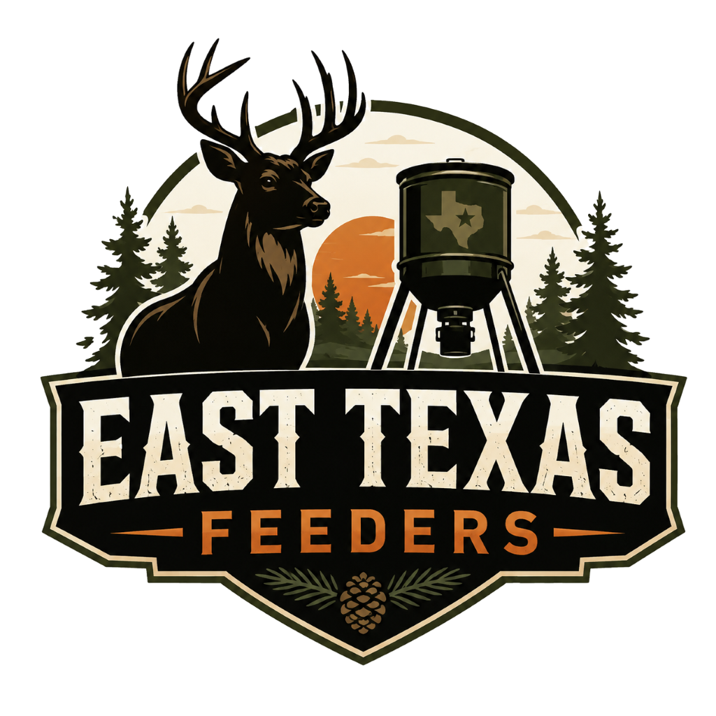 East Texas Feeders